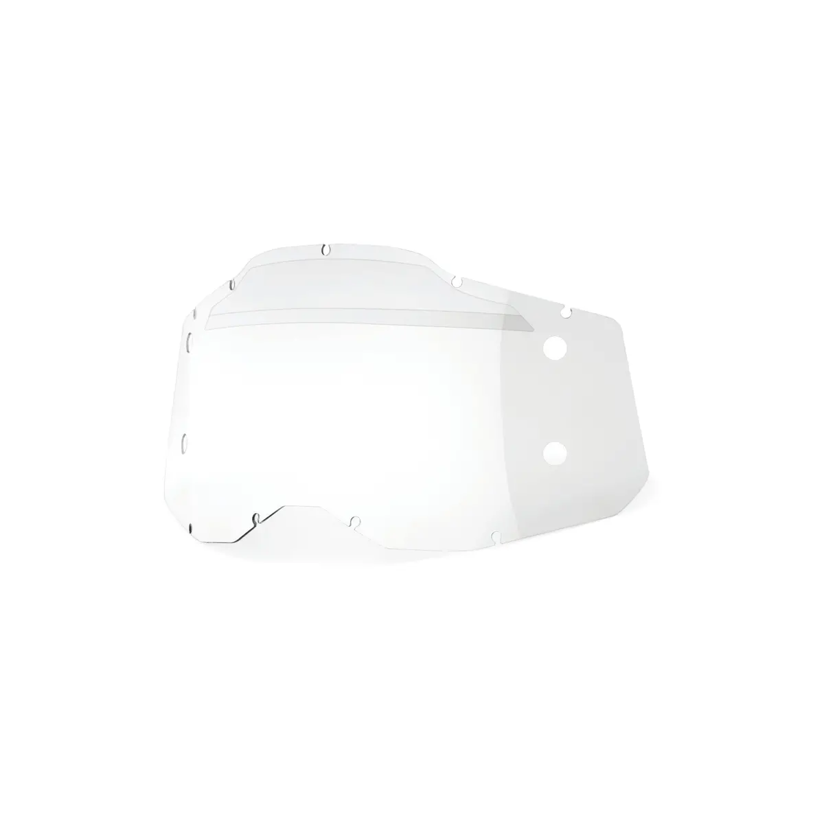 100% Rc2/Ac2/St2 Forecast Goggle Replacement Lenses 1