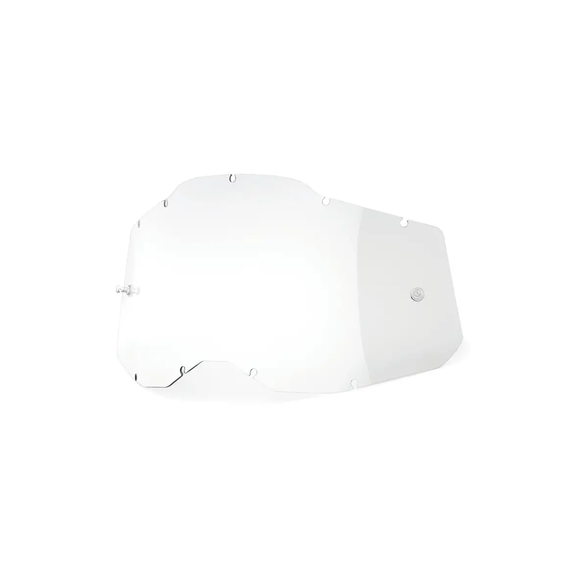 100% Ac2/St2 Junior Goggle Replacement Lenses 1