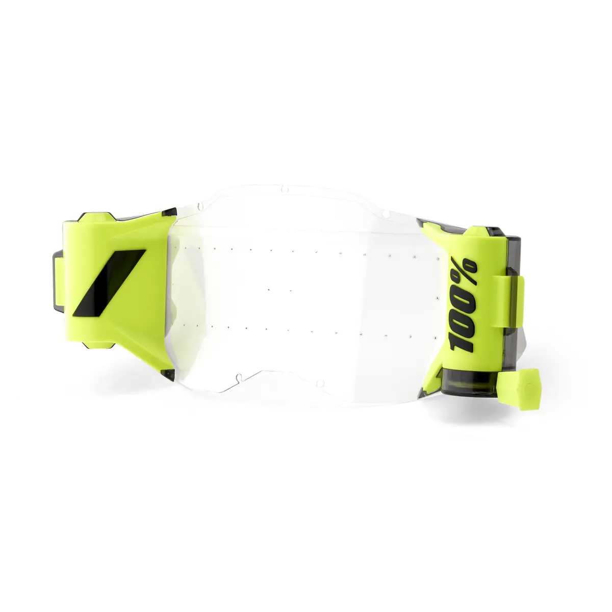 100% Accuri 2 Strata 2 Junior Forecast Goggle Accessories 1