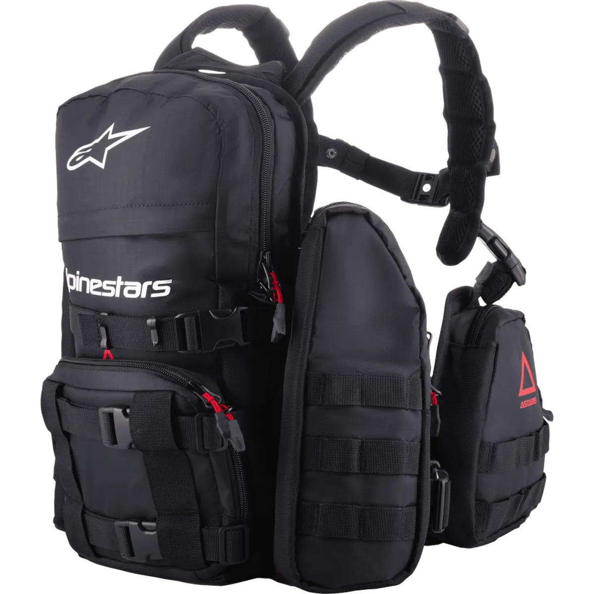 Alpinestars Techdura Tactical Vest 1