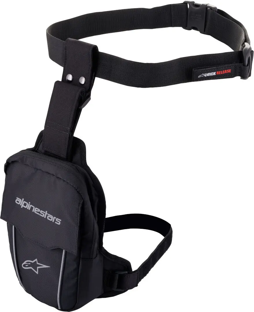Alpinestars Access Thigh Bag 1