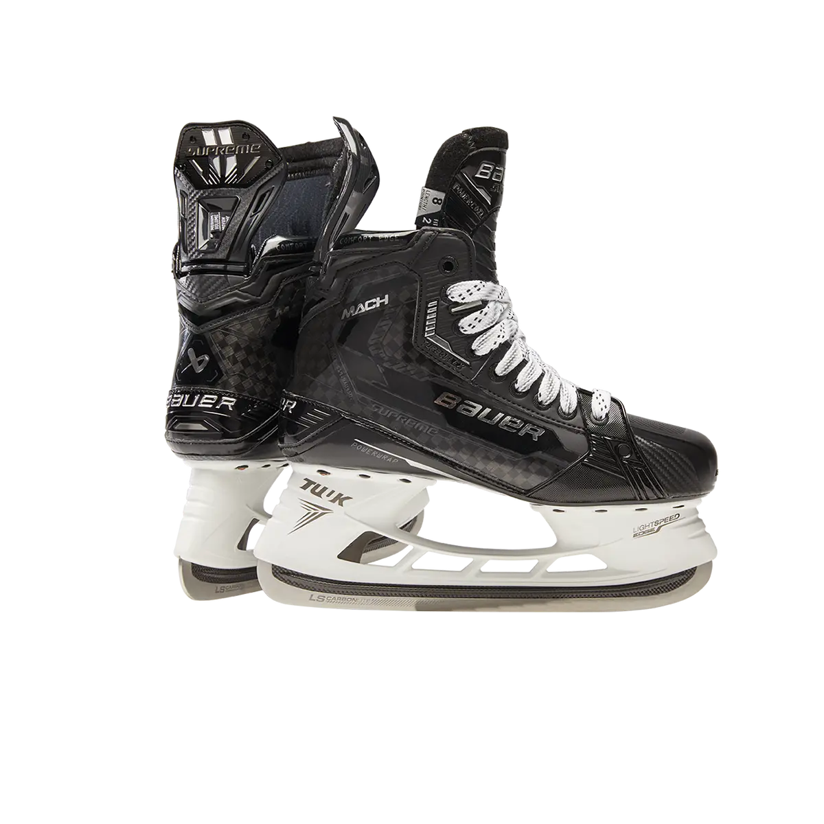 Mybauer Supreme Mach Skate 1