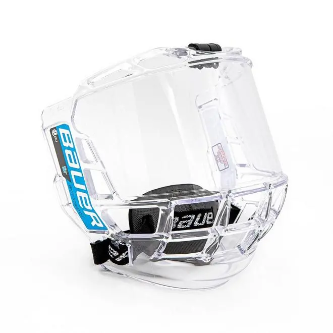 Concept 3 Full Face Shield Visor 1