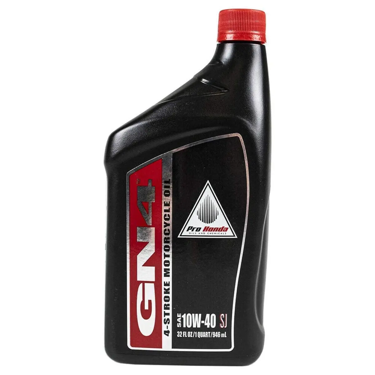 Pro Honda Gn4 10W40 Premium Conventional Engine Oil 1