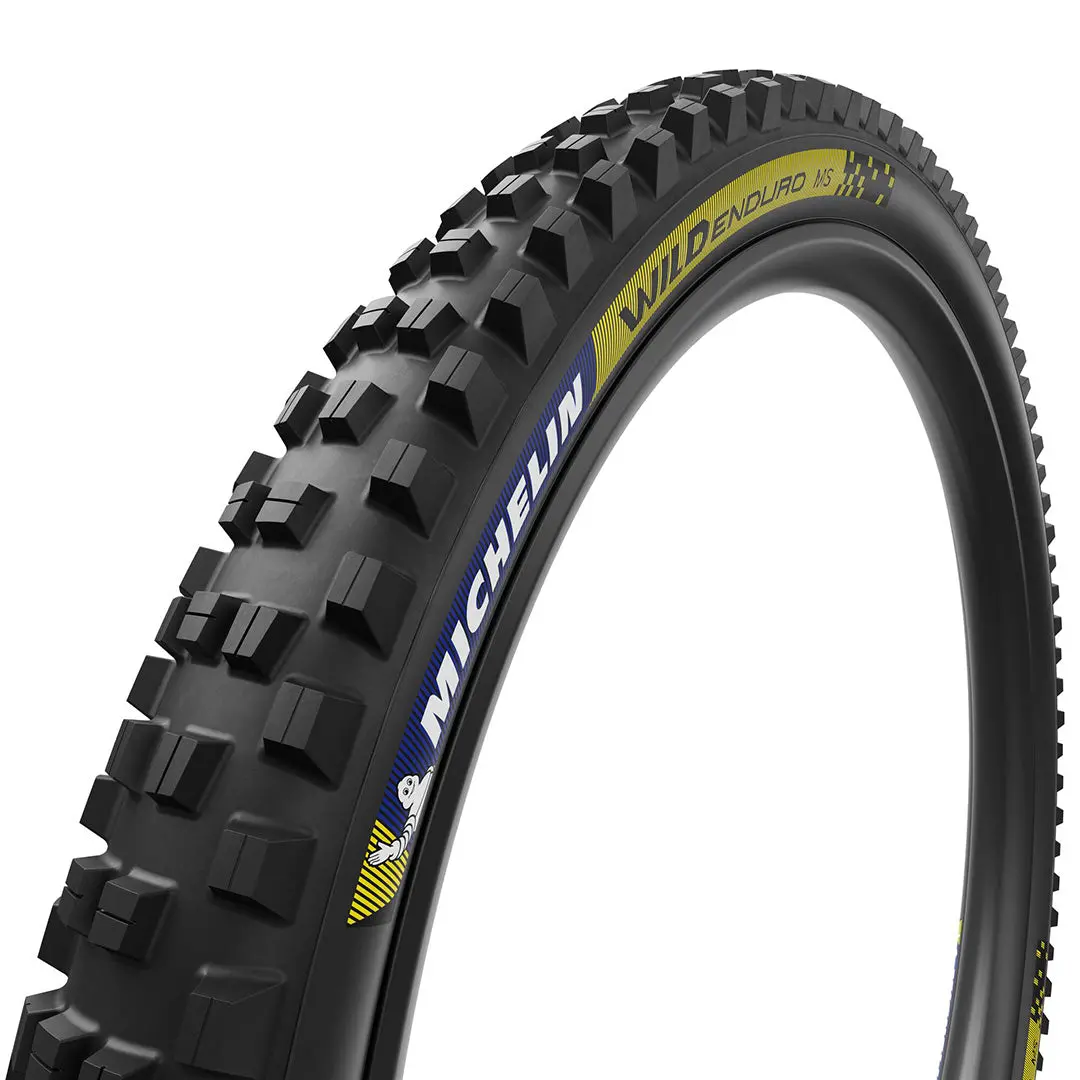Michelin Wild Enduro Ms Racing Line 1