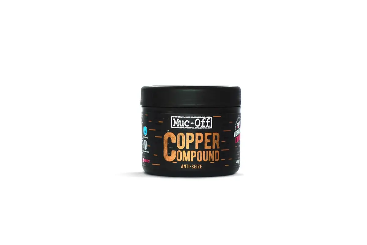 Muc-Off - Anti Sieze Copper Compound 1