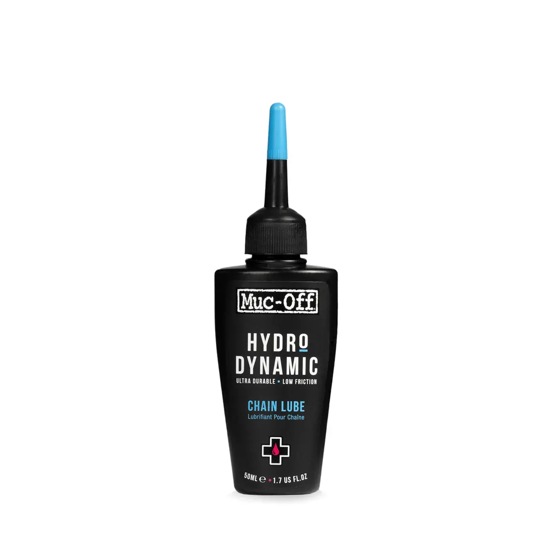 Muc-Off - Hydrodynamic Lube 1