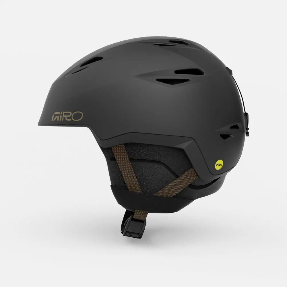 Giro Grid Spherical Mips Snow Helmet 1