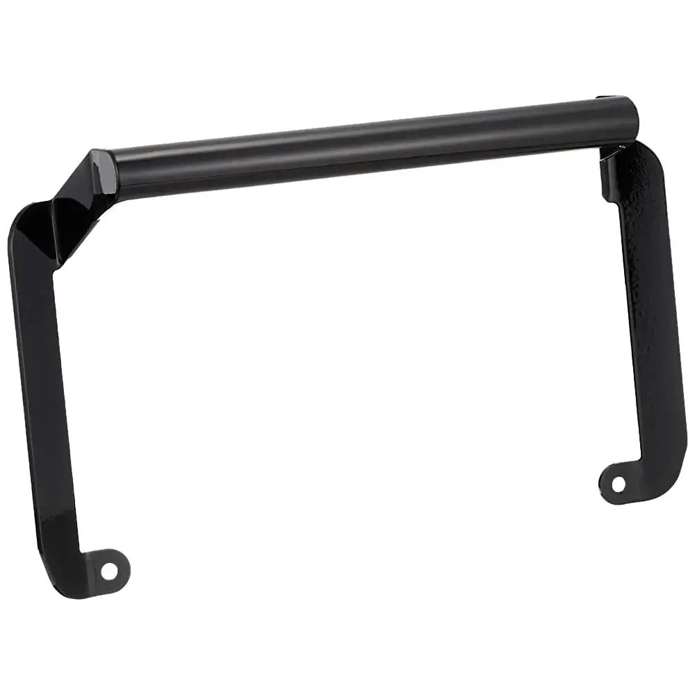 Kijima Handle Mount Stay Black For Mf13 [204-0694] 1
