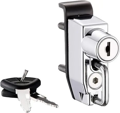 Kijima Helmet Lock (303-1530) Pcx Grom 1