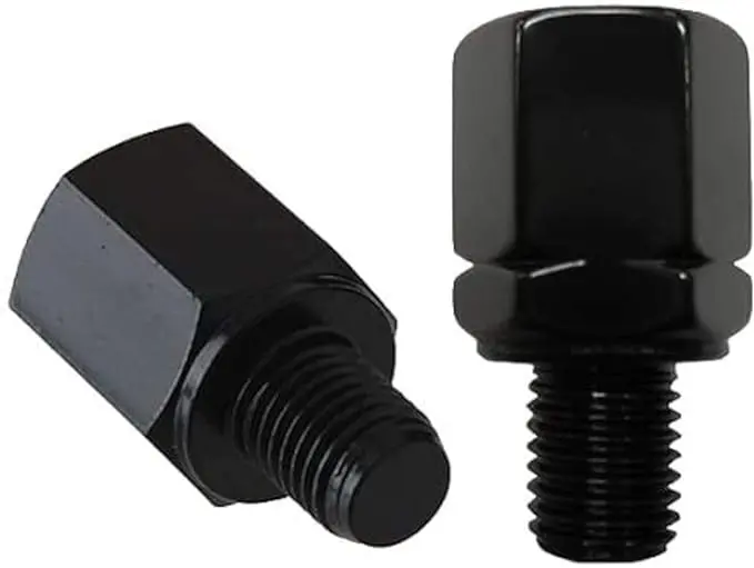 Tanax Mirror Adaptor C-4 1