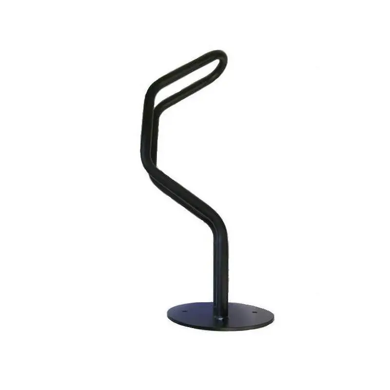 Floor Mount Bike Storage Stand 2