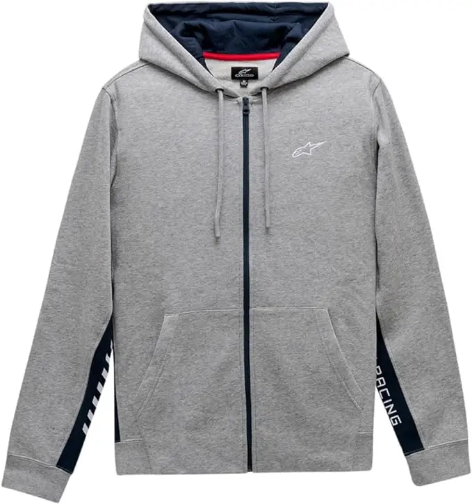 Alpinestars Claim Hoodie #1211-52400-1026 1