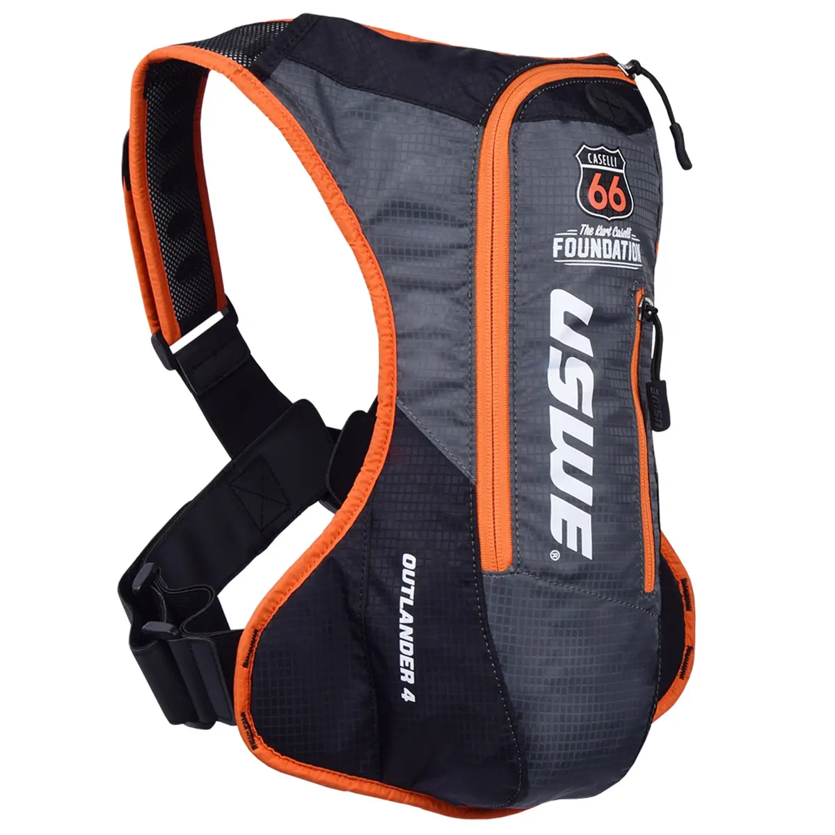 Uswe Outlander 4 Hydration Pack 1