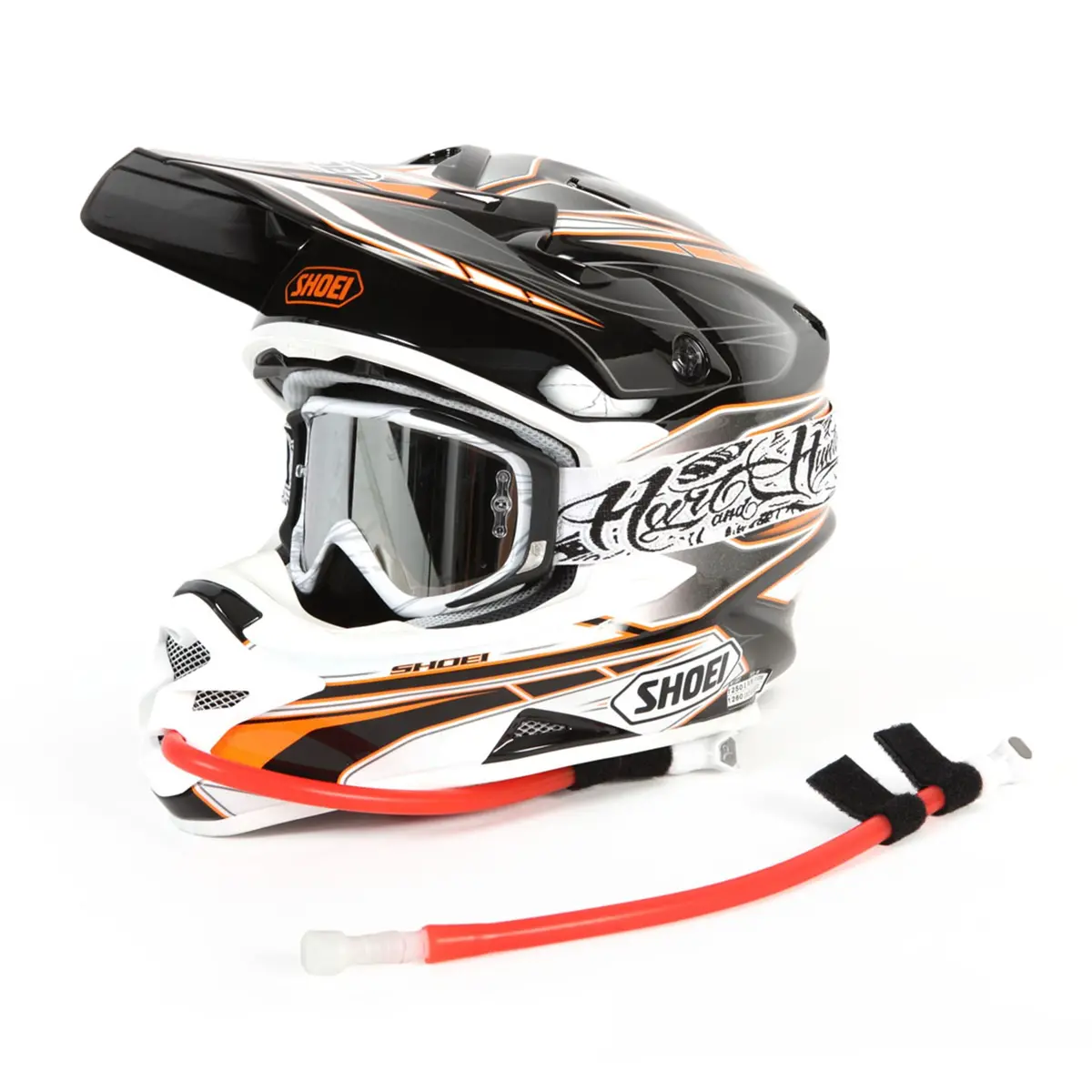 Uswe Hands Free Kit 1