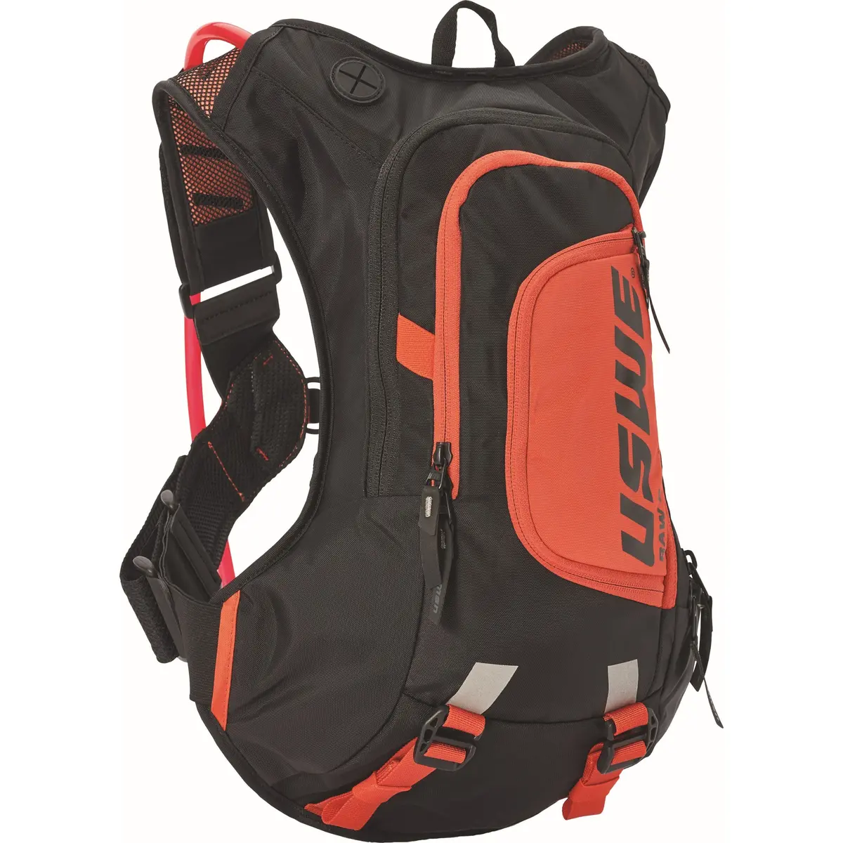Uswe Raw 12 Hydration Pack 1