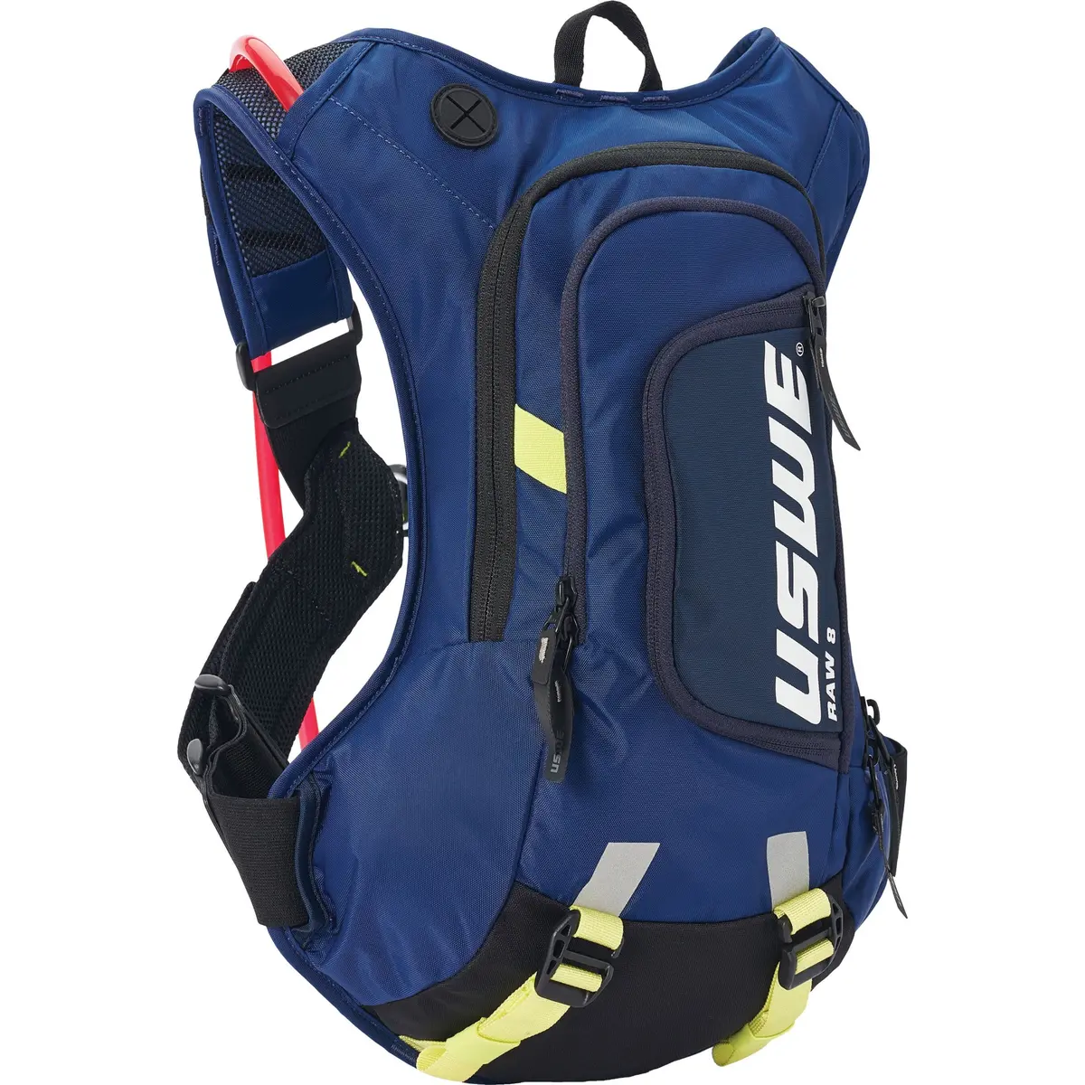 Uswe Raw 8 Hydration Pack 1