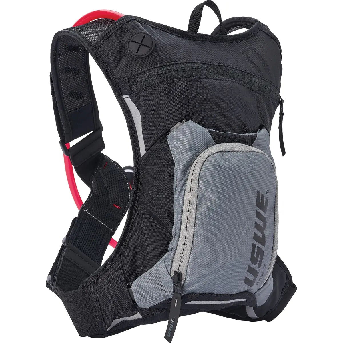 Uswe Raw 3 Hydration Pack 1
