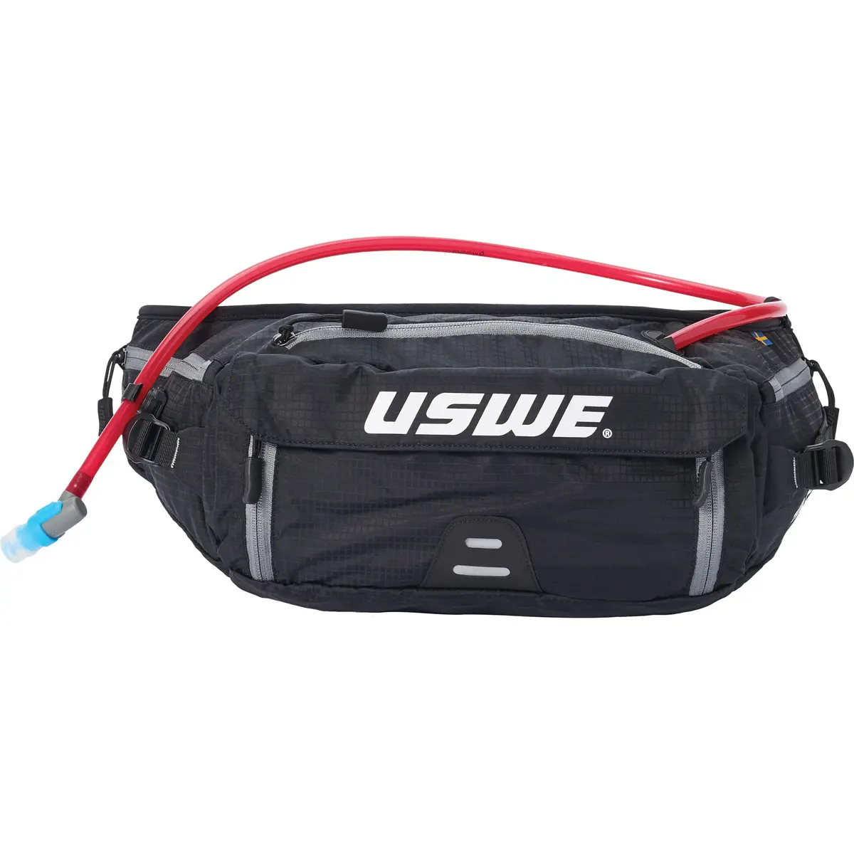 Uswe Zulo 6 Vented Hydration Pack 2
