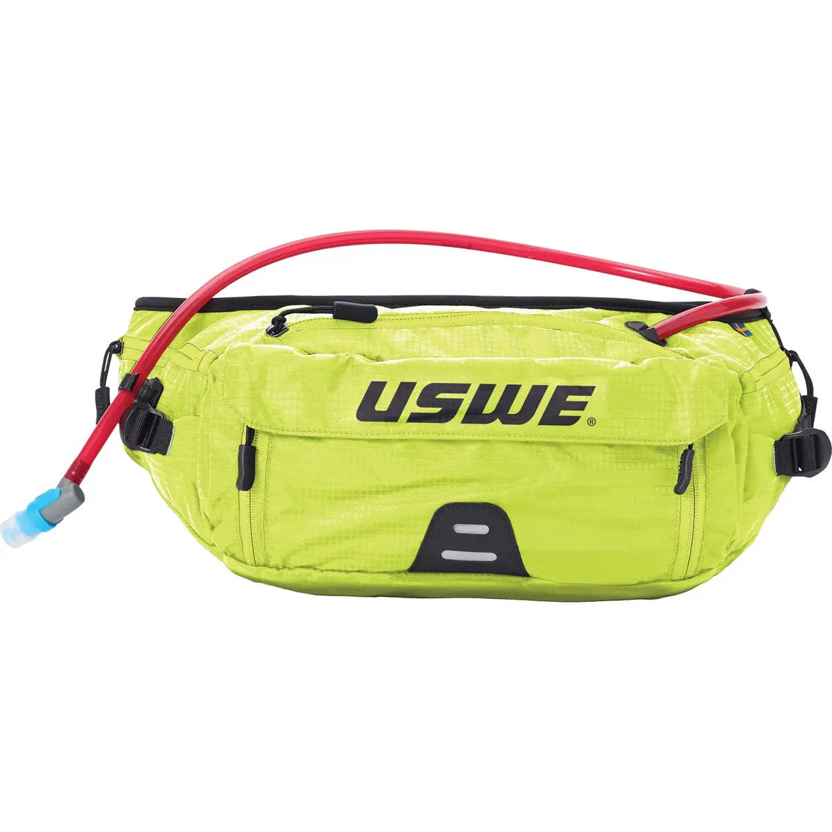 Uswe Zulo 6 Vented Hydration Pack 1