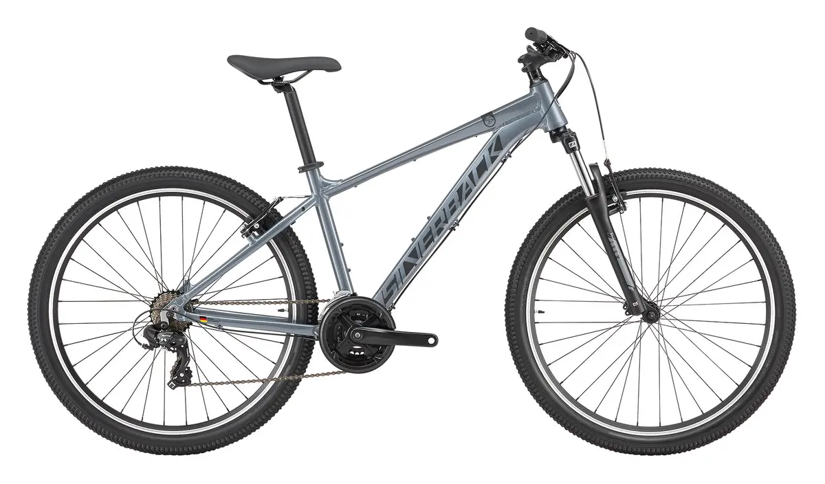 25 Se Series V 27.5 Xs - Glacier Shade 1