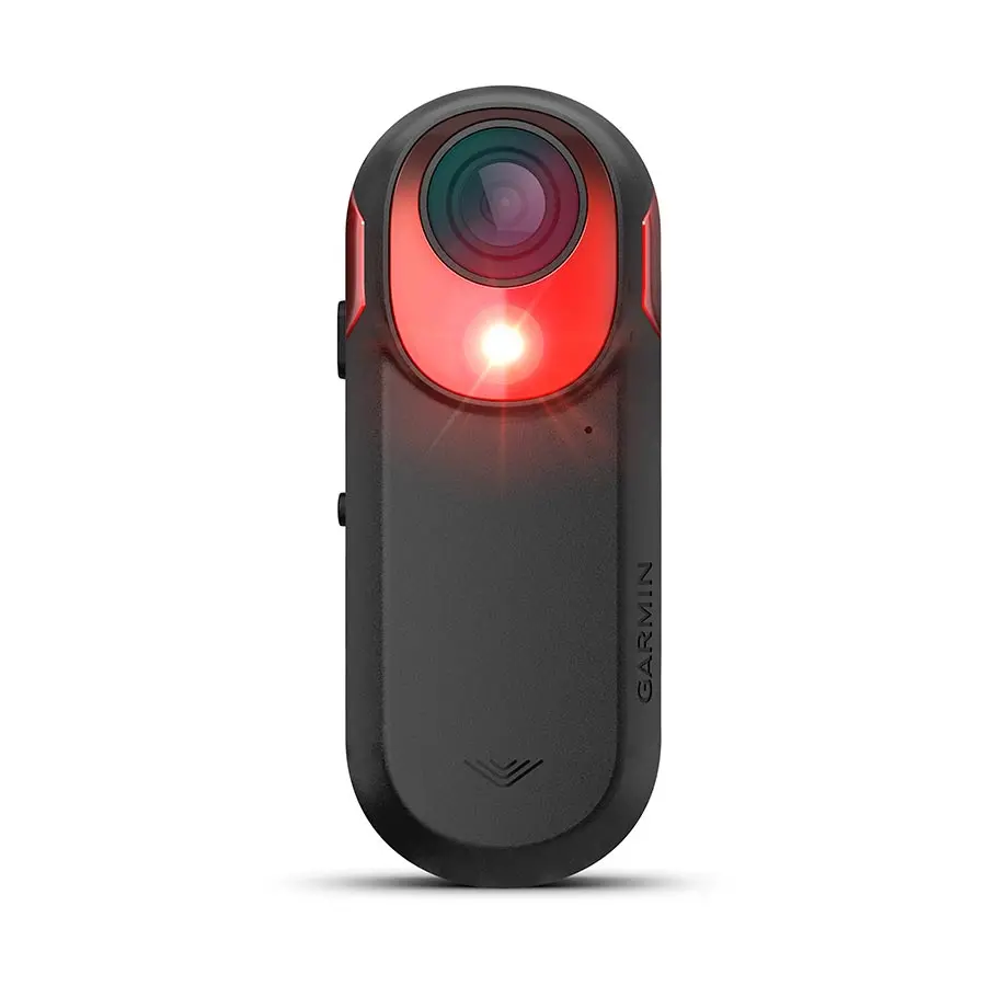 Garmin Varia Rct715 Radar Camera Tail Light 1