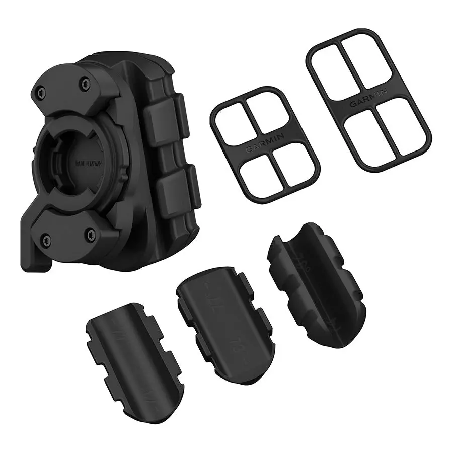 Garmin Varia Rct715 Seatpost Mount Kit 1