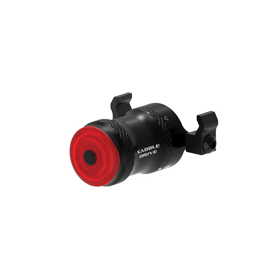 Lezyne Saddle Drive 250 Rear Light 1