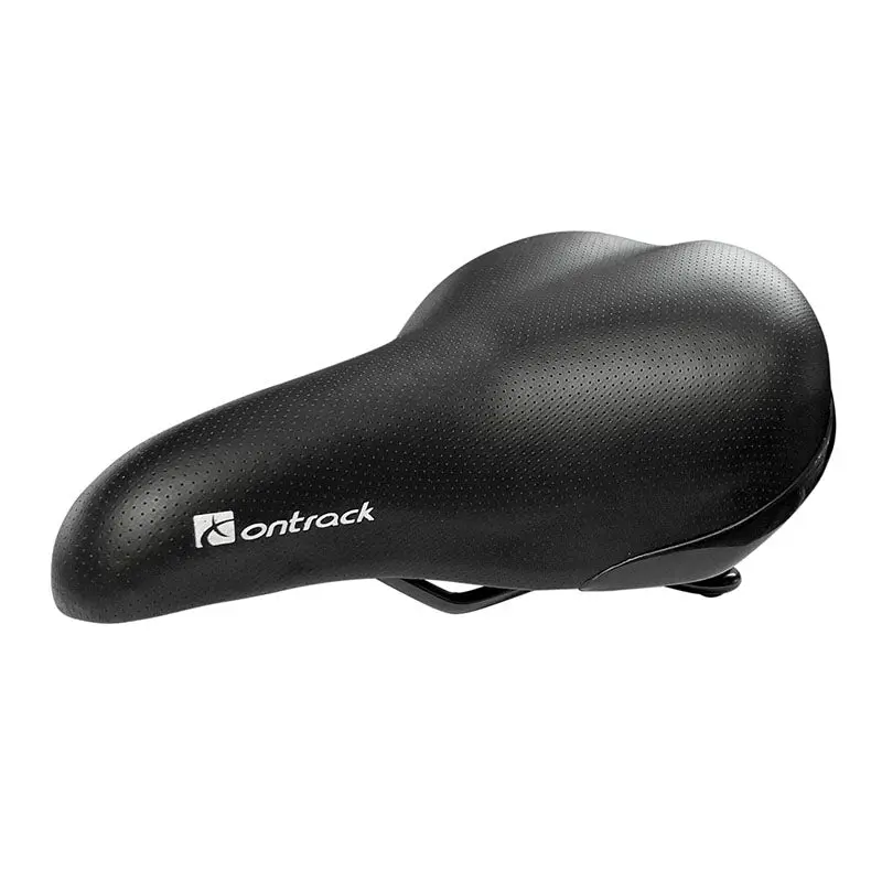 Ontrack - Plush Comfort 1