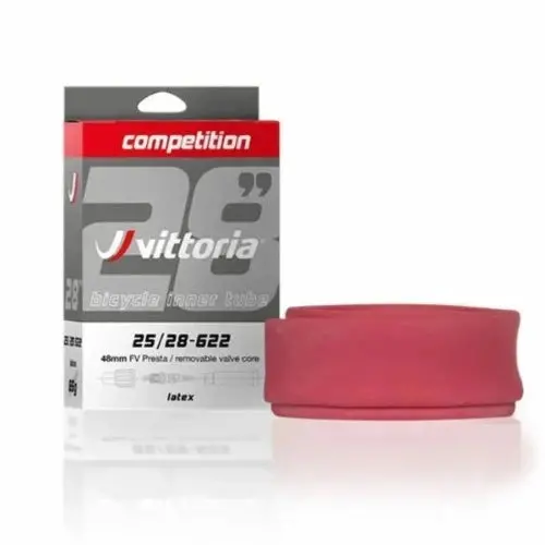 Vittoria Latex Inner Tube 1