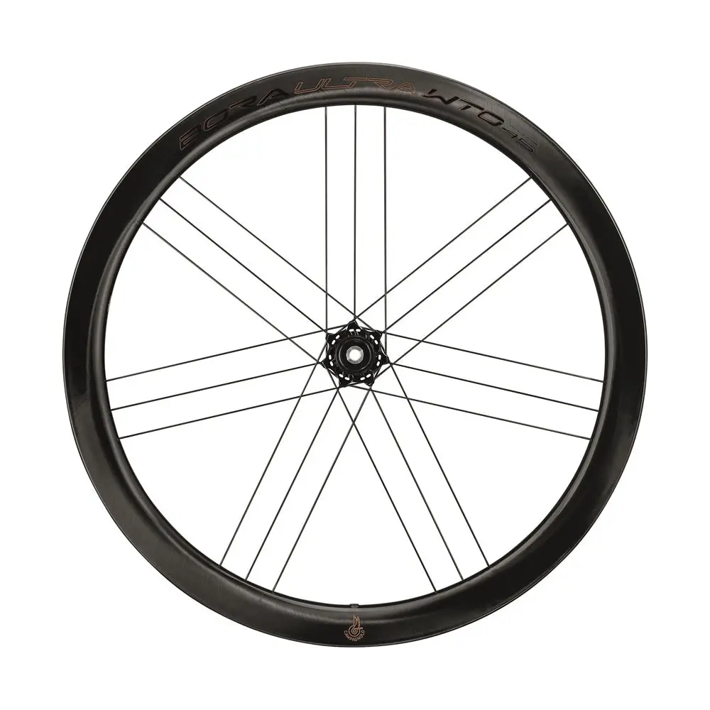 Campagnolo Bora Ultra Wto 45 C23 Disc Brake Matt 1