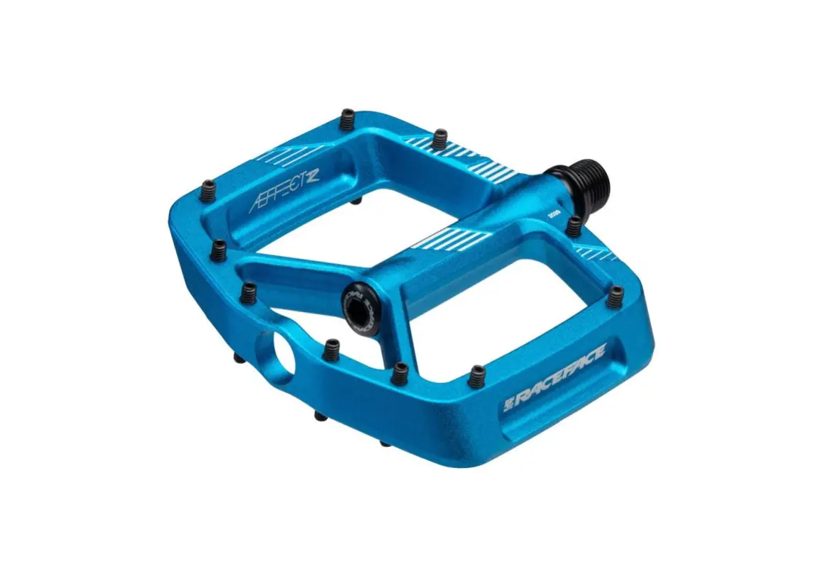 Race Face - Aeffect R Pedals 2