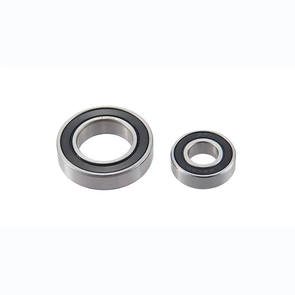 Ritchey Hub Spares & Bearings 1