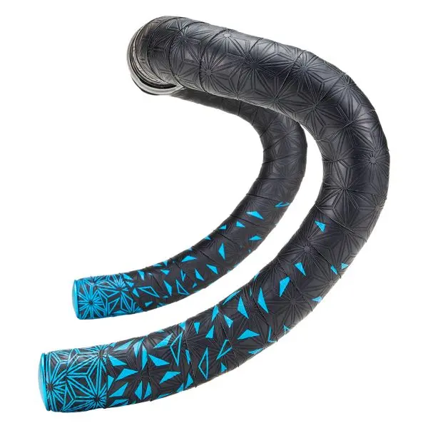 Supacaz Super Sticky Kush Road Tape – Star Fade 1