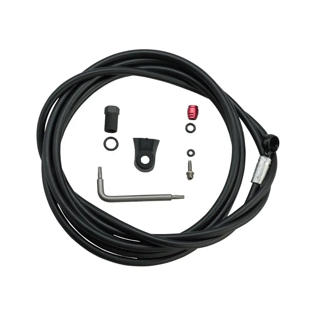Sram Level Ult/Tlm Code Rsc/R  Hydraulic Brake Hose Kit 1