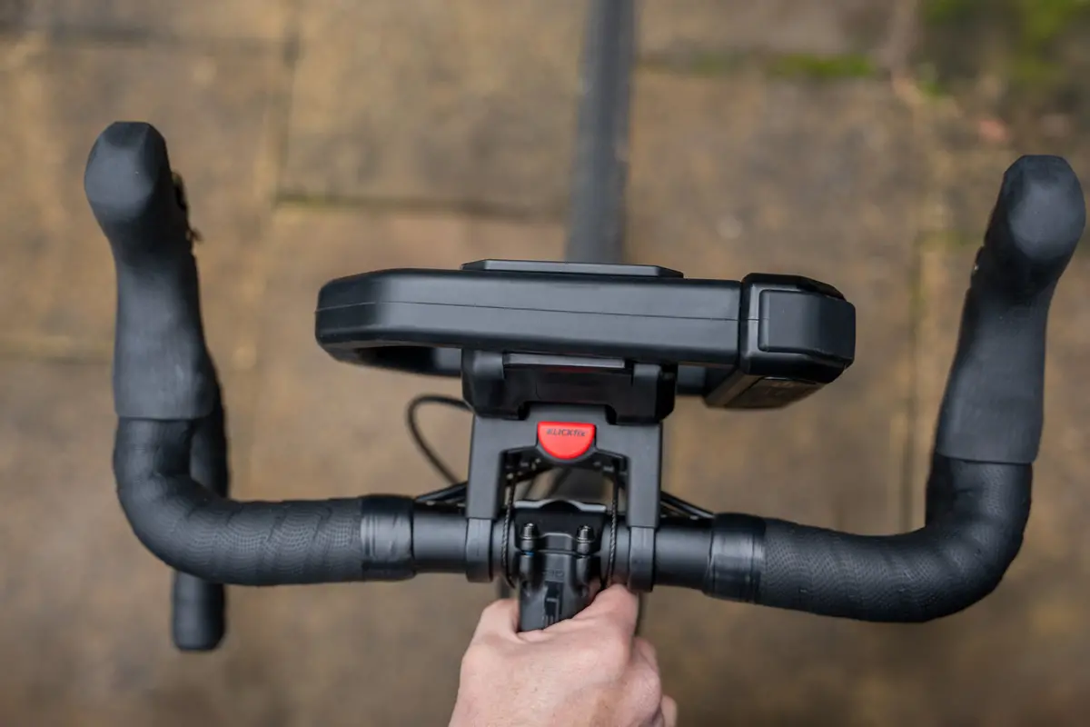 Hiplok - D1000 Anti Angle-Grinder D Lock 2