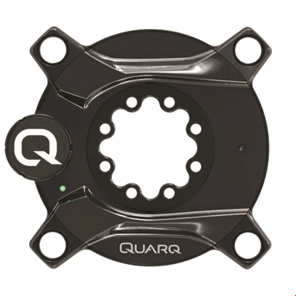 Quarq Powermeter Xx1 Dzero Axs Spider 1