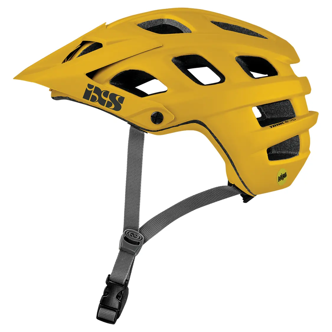 Ixs - Trail Evo Mips Helmet Xs 5