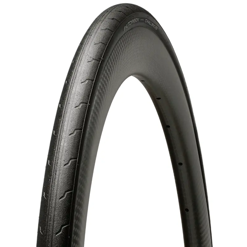 700 X 28 Hutchinson Challenger Folding Tyre 1