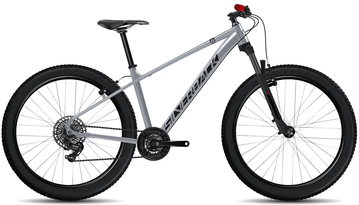 2025 Se Series V 27.5" 1