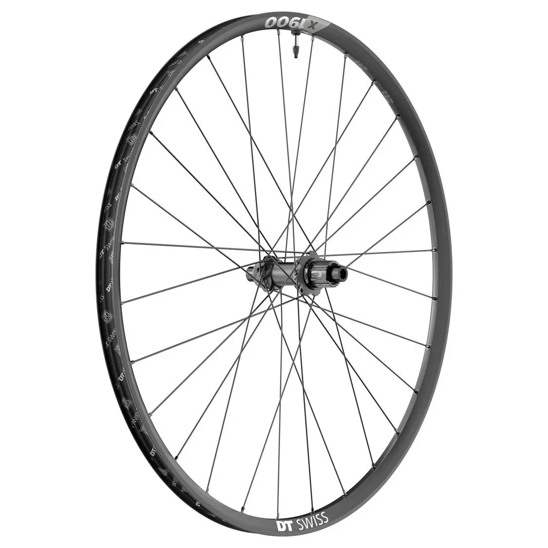 Dt Swiss - X 1900 29" Wheels 2