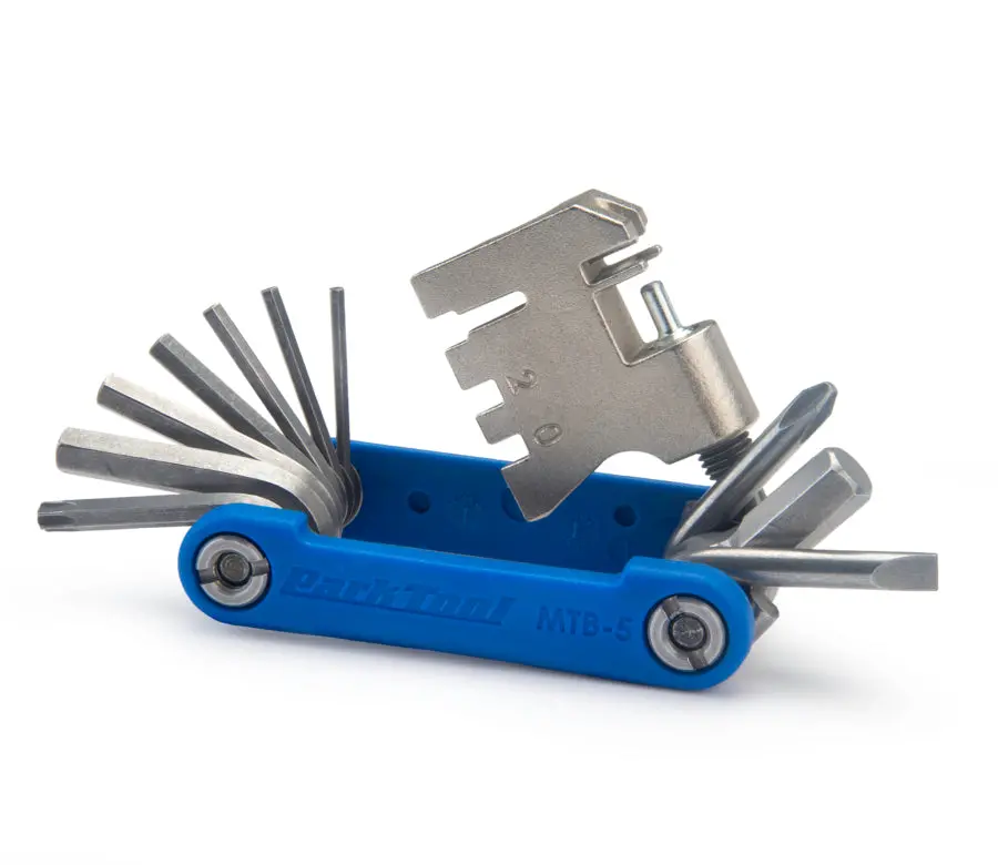 Park Tool - Mtb-5 - Rescue Tool 1