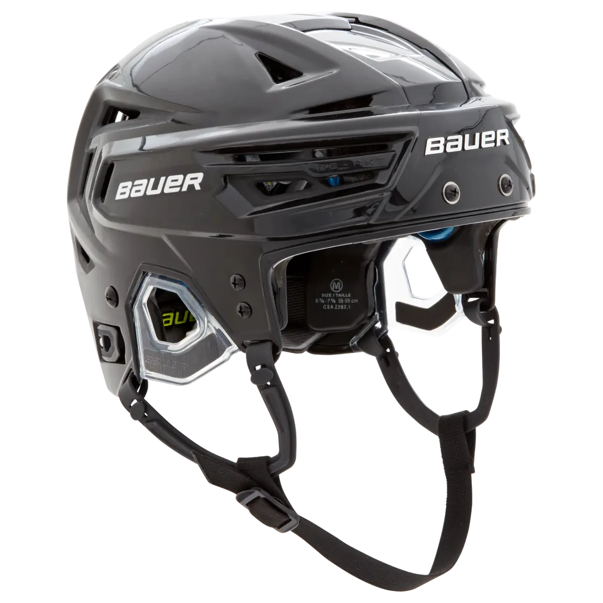 Mybauer Re-Akt-Helmet-Ds 1