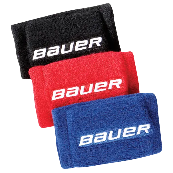 Bauer Wrist Guards 1