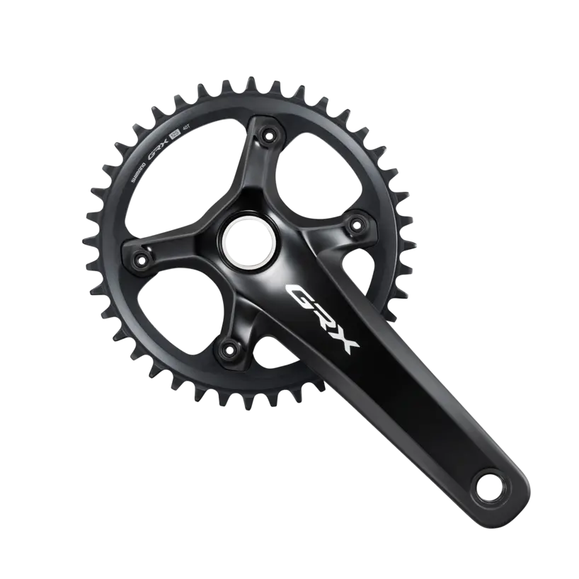 Shimano Grx Fc-Rx820-1 Crank 1