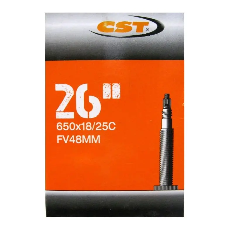 650 X 18/25 Cst Inner Tubes 1