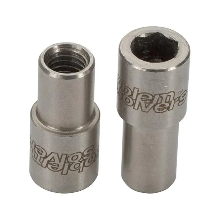 Problem Solvers Sheldon Fender Nut Set 1