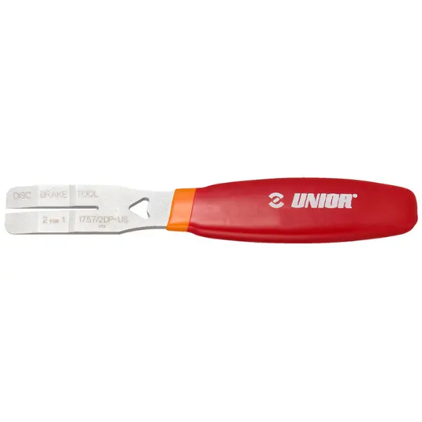 Unior 2 For 1 Disc Brake Tool 1