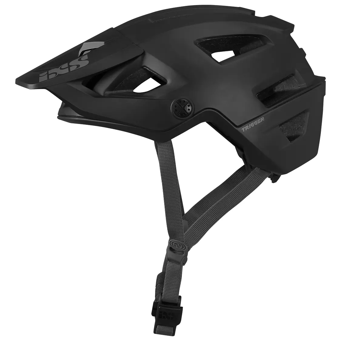 Ixs - Trigger Am Helmet 3