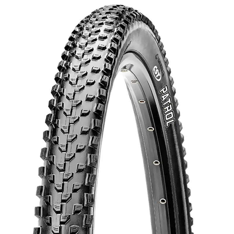 29 X 2.60 Cst Patrol C1846 Tyre 1